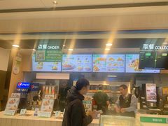 -德克士(西站站内店)