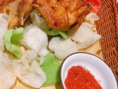 -粗茶淡饭•陕菜•家常菜