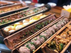 -竹一味·竹筒饭