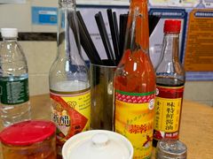 -荔林食店(西华路店)