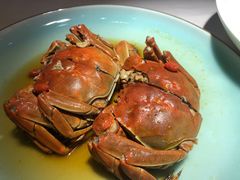 -蟹榭(静安寺晶品商场店)