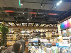 -覔书店(壹方城店)