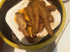 -大海湾酒楼(人南店)