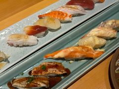 -Tuna maki寿司(园区永旺店)