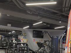 -超鹿运动(达信大厦店)