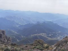 -白草畔自然风景区