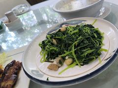 -绿雅居原生态农庄(小涌店)