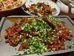 -树厨贵州菜(花果园购物中心店)