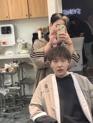 -Sying杉影日式烫染專門店