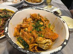 -辣螃铠盆盆蟹大排档(总店)