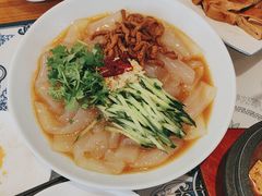 -东方饺子王(顺义石门店)