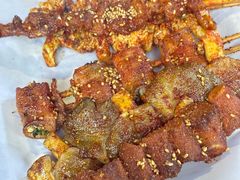-非凡烧烤(历史博物馆店)