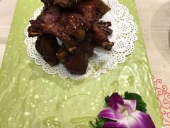 -大秦瓦罐(光谷大街店)