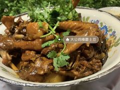 -那家老院子东北菜·饺子·小鸡炖蘑菇(艳华街店)