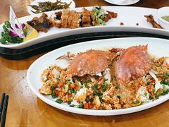 -醉壹号海鲜大排档(厦门店)