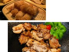 -广东嘉华大酒店·季花铁板烧餐厅