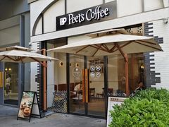 -Peet's 皮爷咖啡(乐峰店)