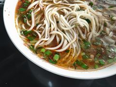 -小灶派· 地道兰州牛肉面(宏发大厦店)