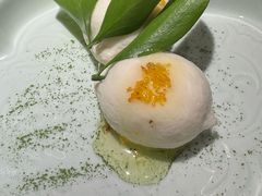 -南里山房·新淮扬菜(徐汇万科店)