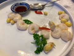 虾仁-淮扬韵.淮扬味道
