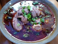 -老瓦房冷锅串串(文殊院店)