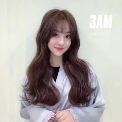 -3AM HAIR SALON染发接发