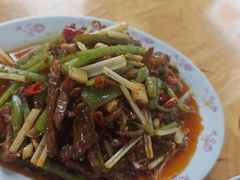 -国强牛肉(洋河总店)