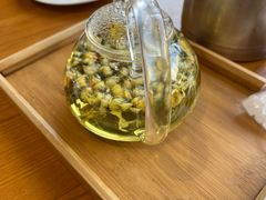 -如轩·海鲜砂锅粥·潮汕菜(沿江东路店)