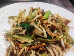 -闫府私房菜(恒隆店)