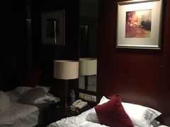 -张家港华芳金陵国际酒店