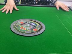 -和胜麻雀·棋牌室