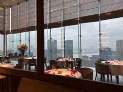 -悦轩中餐厅·高空江景·杭州柏悦酒店