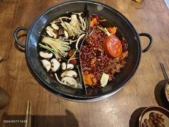 -楠火锅(昆山金鹰店)
