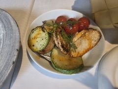 -LESCEDARS Brasserie Bistro香柏树