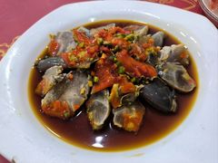 -红灯笼龙凤饭店(宁波老字号店)