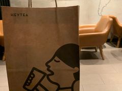 -喜茶(中山利和新地店)