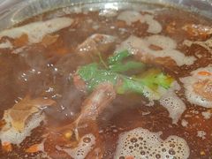 -爪王羊排火锅·烧烤