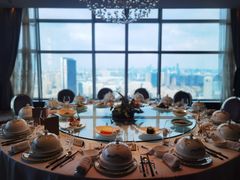 -南苑环球酒店云顶高级中餐厅(鄞县大道店)