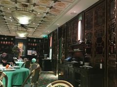 大堂-誉八仙茶室酒楼(新天地店)
