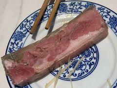 -镇南锅盖面馆(解放路店)