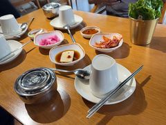 -海云台韩式汤饭·13年匠心韩料(南山店)