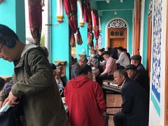 -百年老茶馆