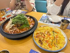-韩香福脊骨汤锅(上杭路店)