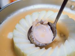 -禄婶鸡煲·打边炉