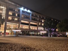 -上海佘山世茂艾美酒店