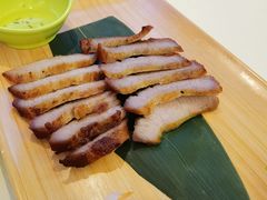-澳门街风味餐厅(远洋店)