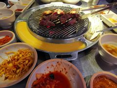 -喜来稀肉(虹泉路店)