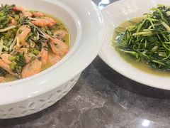 -洛东土菜馆(建国北路店)