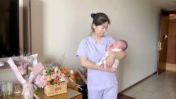-她时区金吉兒月子中心(太湖度假店)