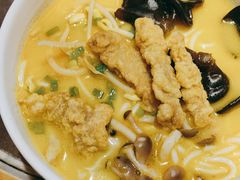 -云海肴云南菜·蒸汽石锅鱼(北京良乡华冠店)